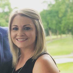 Meet your Posher, Kerri